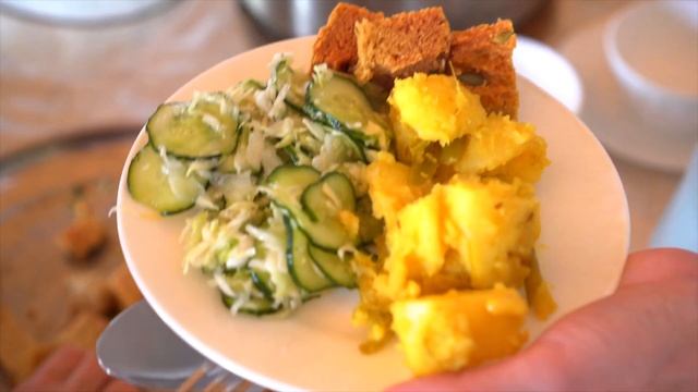 Йога-сборы 2020. Как всё было. Отчётное видео. смотреть онлайн