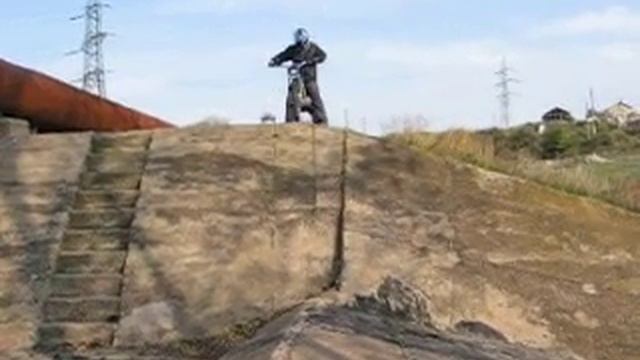 trial moto galati :)) смотреть онлайн