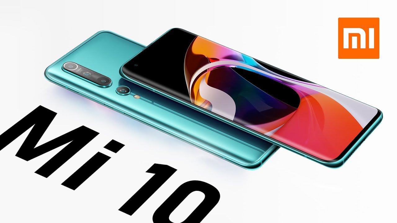 Крутой Xiaomi Mi 10 с подвохом. Сравнение Xiaomi Mi Note 10 Pro и Note 10, OnePlus 7T, Pixel 4 XL смотреть онлайн