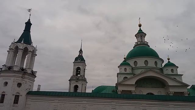 ЗВОН смотреть онлайн
