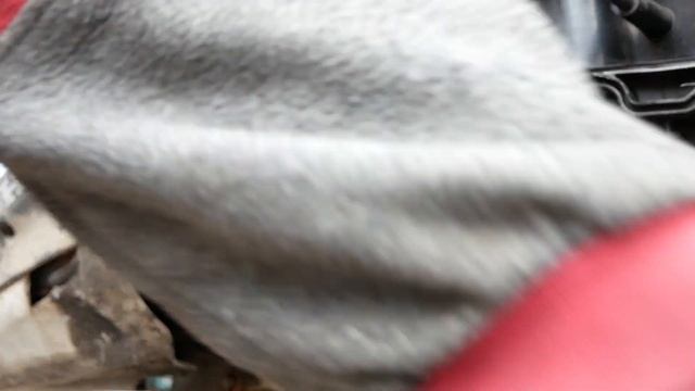 HONDA DIO 35ZX НА ТЮНИНГЕ ВОССТАНОВЛЕНИЕ смотреть онлайн