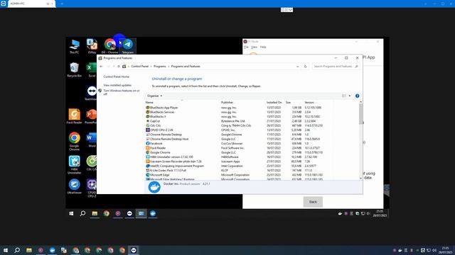 PiNode-Hướng dẫn sửa lỗi Docker không tự khởi chạy sau mỗi lần khởi động lại Windows-ducanhpinode смотреть онлайн