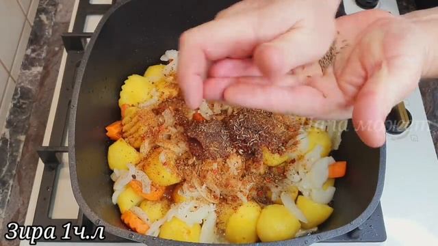 Сборная Солянка