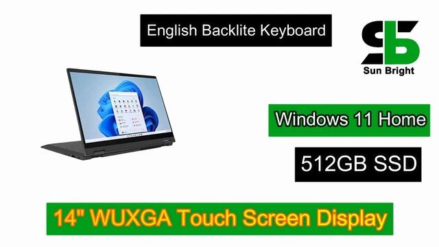 Lenovo Flex 5 14IAU7 2 In 1 Laptop