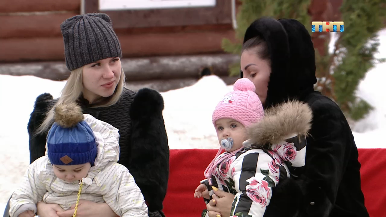 Спаси свою любовь, 1 сезон, 49 выпуск (04.04.2019) смотреть онлайн