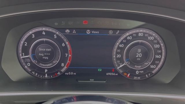 Approved Used Volkswagen Tiguan 2.0 TSI R-Line DSG 4Motion | Motor Match Chester смотреть онлайн