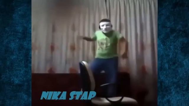 ТЕСТ НА ПСИХИКУ, КТО ЗАСМЕЁТСЯ или УЛЫБНЁТСЯ лайк и подписка Ника Степ смотреть онлайн