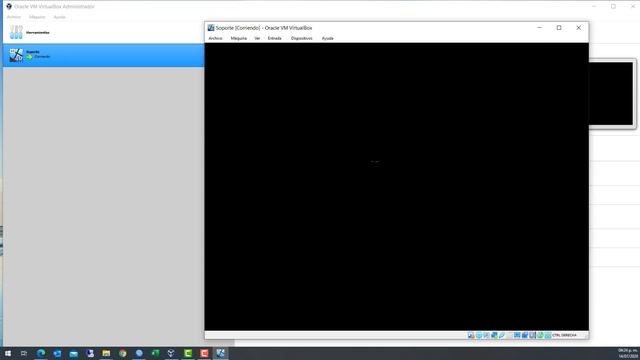 Cambiar tamaño de disco duro en VirtualBox смотреть онлайн