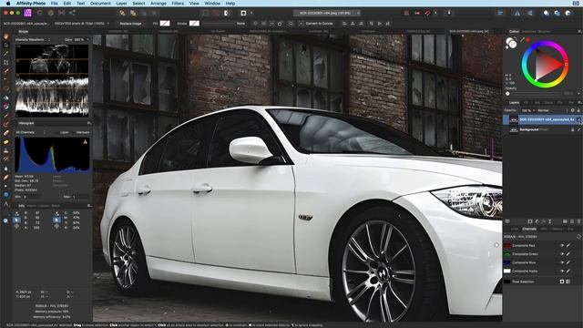 Low res photo? No problem! With the FREE AI Image UPSCALER, you will get HI-Res images instantly. смотреть онлайн