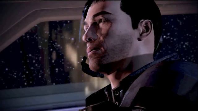 Mass Effect 3 Walkthrough (Commentary) Part 57 - Assault on Earth смотреть онлайн
