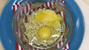 ОВСЯНОБЛИН/Самый правильный рецепт