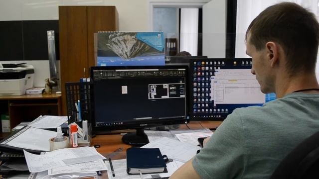 Что нужно знать о компании ЭЛ-СКАДА | What you need to know about EL-SCADA смотреть онлайн