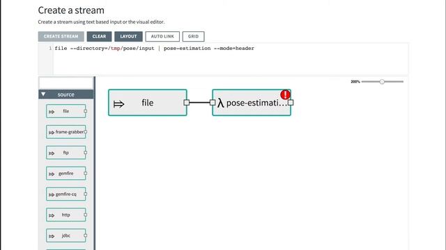 Multi-person Pose Estimation with Tensorflow and Spring Cloud Data Flow смотреть онлайн