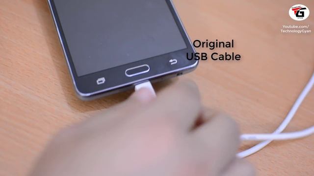 4 Amazing Tips to Identify Fake Smartphone Charger and USB Data Cables ? смотреть онлайн