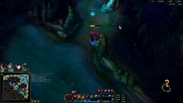 HOW TO PLAY ORNN JUNGLE & CARRY FOR BEGINNERS + BEST BUILD/RUNES | Ornn Jungle Guide Season 11 смотреть онлайн