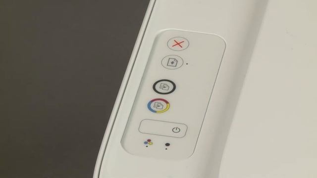 Устранение замятия бумаги в принтерах All-in-One серии HP DeskJet 1200, 2130 и 2300 | Принтеры HP смотреть онлайн