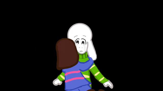 Copycat meme, Undertale animation смотреть онлайн