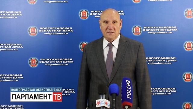 В регионе проводится масштабная работа по развитию системы школьного образования. Алексей Буров