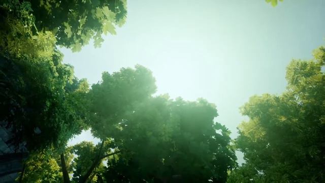Dragon Age Inquisition Flycam Mod: Emerald Graves Showcase