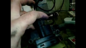 ремонт центрального замка Mercedes-Benz W124