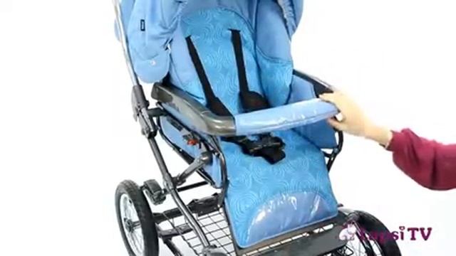 Коляска 2 в 1 Roan Marita Роан Марита