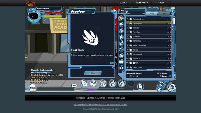Herosmash Hack смотреть онлайн