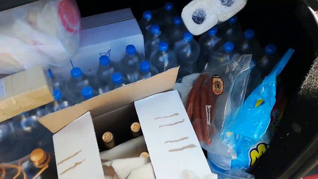 VLOG: Подготовка полным ходом) смотреть онлайн