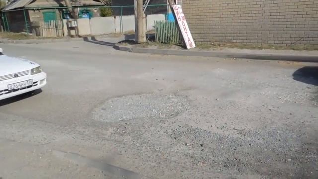 Волгоград,дороги ТЗР,тихий ужас 2 смотреть онлайн