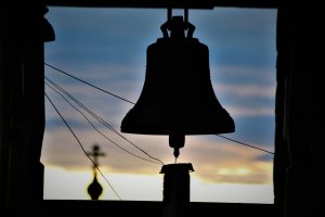 "Островок православия" Фильм Вячеслава Орехова и Елены Куракиной. 2021