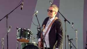 Альянс - На заре (Фестиваль "Белый Июнь")