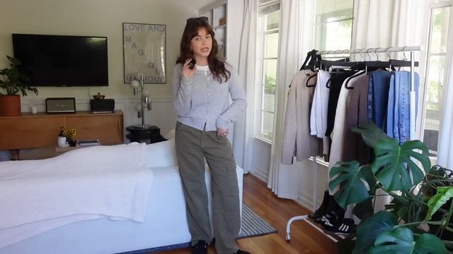 recreating fall pinterest outfits! what I'll be rewearing all season смотреть онлайн