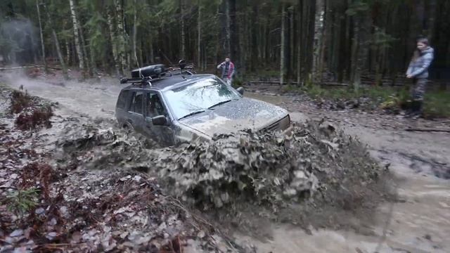 Лампиярви и не только смотреть онлайн