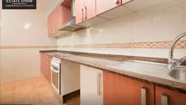 Квартира 117 м² в Барселоне, Испания - 420 000€ смотреть онлайн