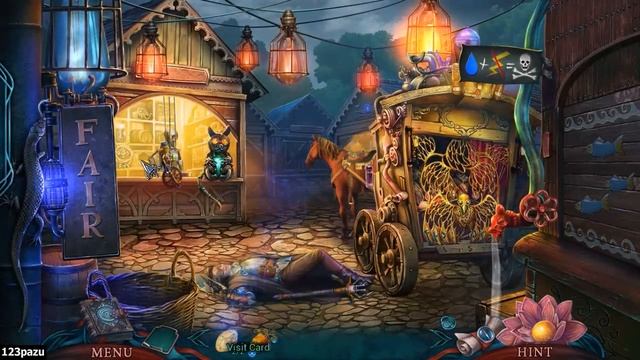 Reflections Of Life 9: Utopia - Part 1 Let's Play Walkthrough смотреть онлайн