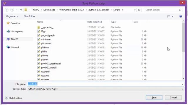 Learn Python - Python Hello World смотреть онлайн