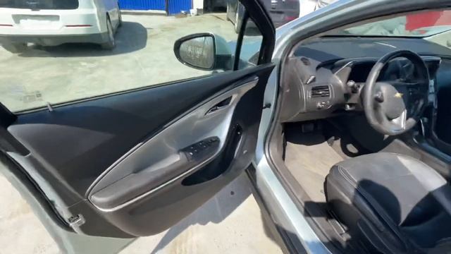 Прикольный Шевроле Вольт 2012 года Готов к Продаже ! Заказ Авто из США смотреть онлайн