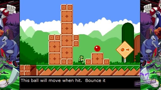 Bonesaw The Game - Análise смотреть онлайн