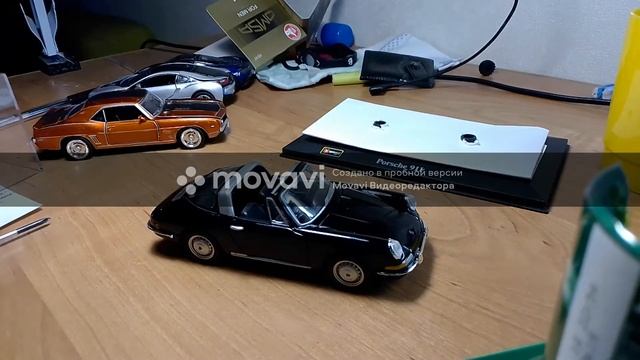 Porsche 911 бураго