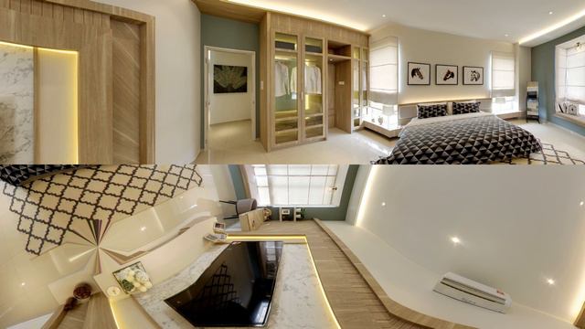 Acacia Park @ Rawang смотреть онлайн