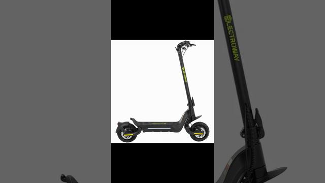 Электрический самокат городской складной для взрос смотреть онлайн