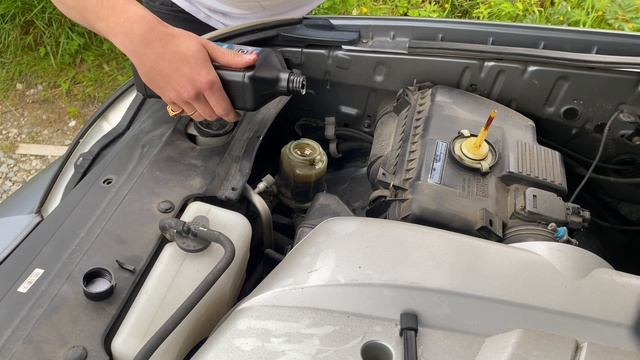 New 2004 Lexus GX470 | 2 Weeks Later BOOM ? смотреть онлайн