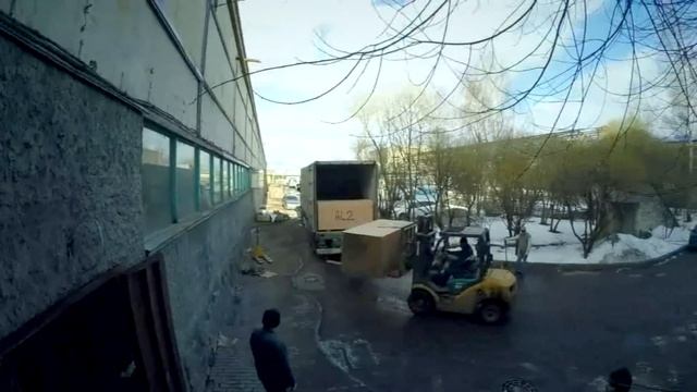 КАМСПАРТС Новости - Весна 2016. Запчасти Cummins в России смотреть онлайн