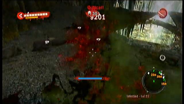 Dead Island - BloodBath Arena A смотреть онлайн