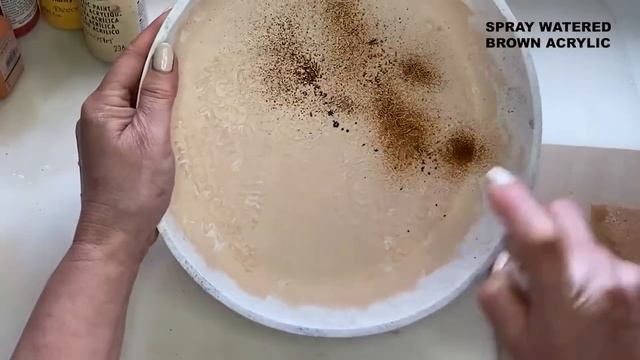 Посмотри, из чего я сделала кашпо! 3 идеи! [diy] смотреть онлайн