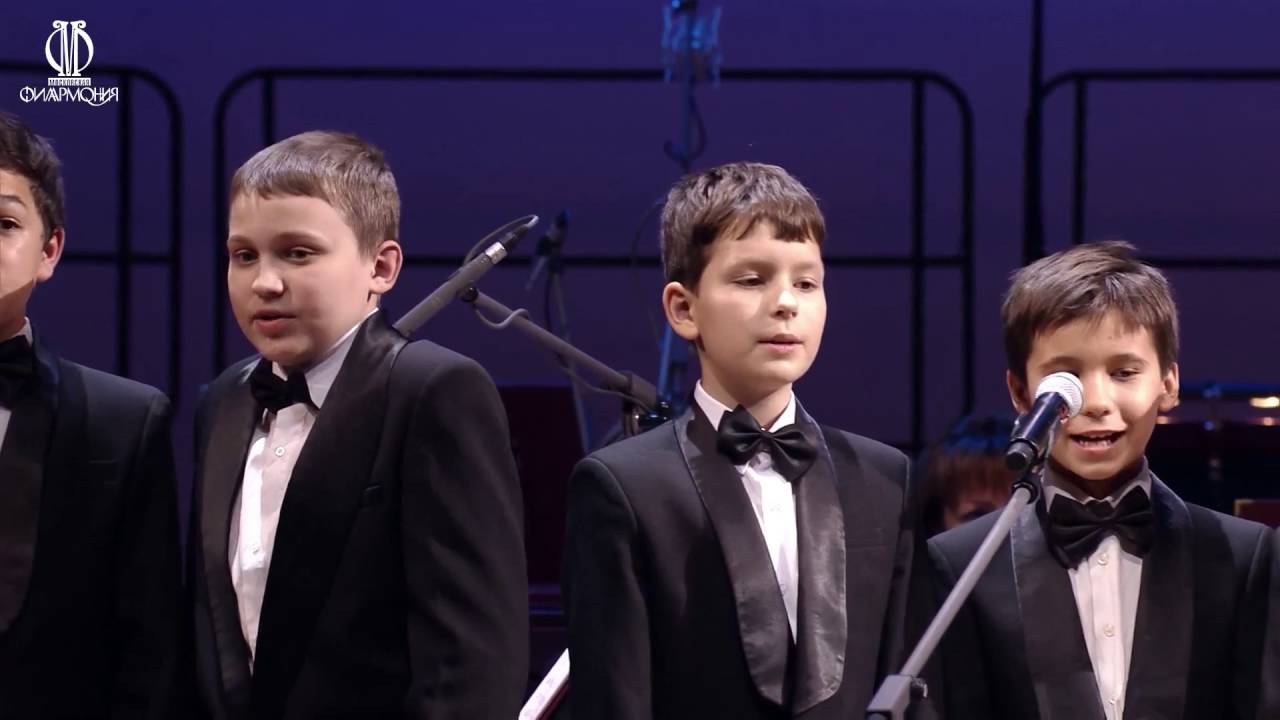 Песня страхов - песня из м/ф "Ничуть не страшно!" смотреть онлайн