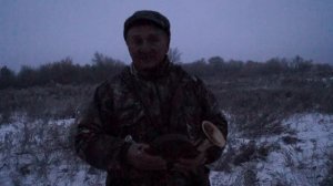 Охотничий горн