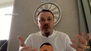 СИМОНОВ СЕРГЕЙ - ДОН СИМОН И ОНДАТРА ГОТОВЯТ РЕБРА НА ФИСТАШКОВОЙ КУХНЕ В НОВОЙ КВАРТИРЕ.