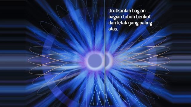 Who Wants to be a Millionaire? - classic graphics recreation - Fastest Finger First order reveal смотреть онлайн