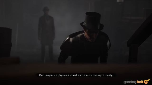 Sherlock Holmes: The Awakened Review - The Final Verdict смотреть онлайн