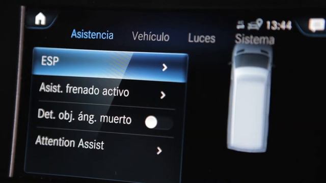 TEST DRIVE NUEVA SPRINTER - MERCEDES BENZ смотреть онлайн